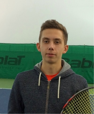 StarTennis теннисист школы Старт теннисист школы Старт