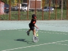 Красноармейск, открытый теннисный турнир