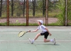 Красноармейск, открытый теннисный турнир