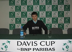 Судья международной категории ITF 