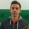 теннисист школы Старт