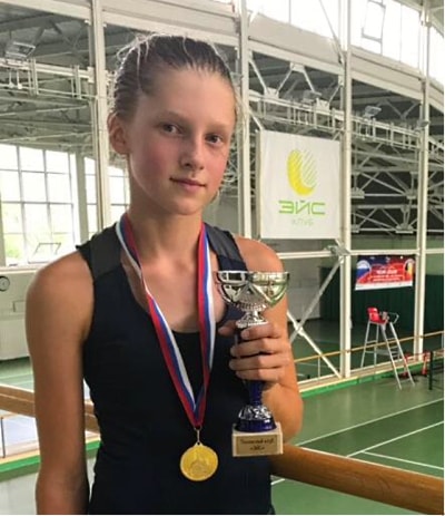 StarTennis Победитель и финалист турниров РТТ Победитель и финалист турниров РТТ